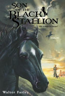 Son of the Black Stallion cover