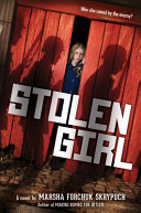 Stolen Child/Stolen Girl cover