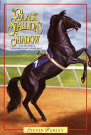The Black Stallion's Shadow cover