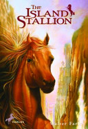 The Island Stallion cover