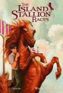 The Island Stallion Races cover