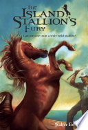 The Island Stallion's Fury cover