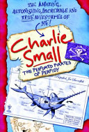 The Perfumed Pirates of Perfidy cover