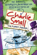 The Puppet Master cover