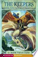 The Wizard's Apprentice cover