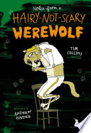 Werewolf Hunt cover