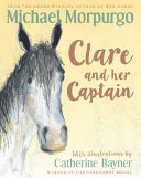 Clare and Her Captain cover