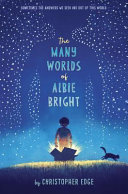 The Many Worlds of Albie Bright cover