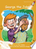 George the Joker cover