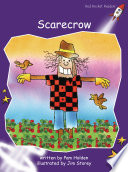 Scarecrow cover