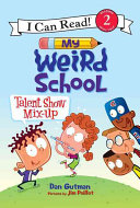 Talent Show Mix-Up cover