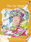 The Car Wash cover
