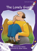The Lonely Giant cover