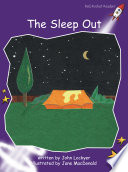 The Sleep Out cover