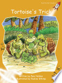 Tortoise's Trick cover