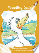 Waddling Duck cover