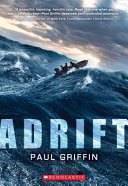 Adrift cover