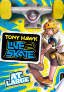 At Large cover