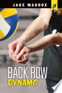 Back Row Dynamo cover