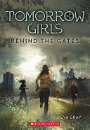 Behind the Gates cover