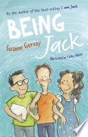 Being Jack cover