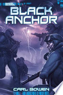 Black Anchor cover