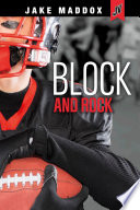 Block and Rock cover