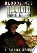 Blood Brotherhood cover