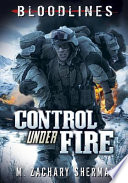 Control Under Fire cover