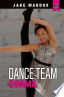 Dance Team Drama cover