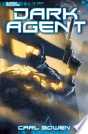 Dark Agent cover