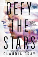 Defy the Stars cover