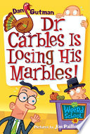 Dr. Carbles Is Losing His Marbles! cover