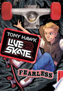 Fearless cover