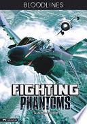 Fighting Phantoms cover
