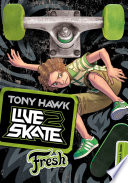 Fresh cover