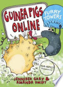 Furry Towers cover