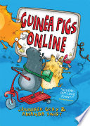 Guinea Pigs Online cover