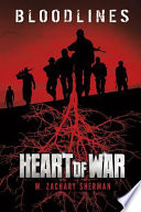 Heart of War cover