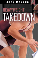 Heavyweight Takedown cover