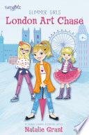 London Art Chase cover