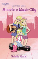 Miracle in Music City cover