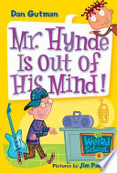 Mr. Hynde Is out of His Mind cover