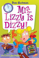 Mrs. Lizzy Is Dizzy! cover