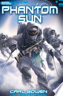 Phantom Sun cover