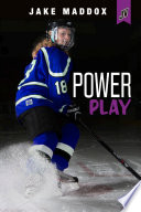 Power Play cover