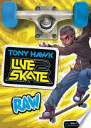Raw cover
