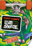Revive cover