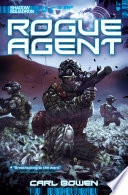 Rogue Agent cover