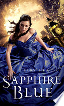 Sapphire Blue cover